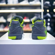 Authentic    Asics Gel-Resolution 9 Sneaker Running Tennis/Pickleball/Walking SWHH COHR FK0W