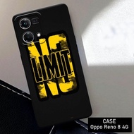 Oppo Reno 8 4G SS847 Case Oppo Reno 8t 4G Casing - Oppo Reno 8t 5G-Oppo Reno 8z 5G-all type (Casehp)