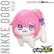 AMIAMI x SNAIL SHELL DORO GODDESS OF VICTORY: NIKKE Figure
