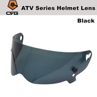 genuine spot ATV Motocross Series helmet PC lens 3mm universal visor for CRG 1 5 Motorcycle helmet l