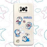 เคส Poco X3 Pro / Poco X3 NFC case TPU นุ่ม กันกล้อง กันกระแทก ส่งจากไทย