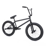 FIEND 2022 Type B+ 20寸 BMX 整车 Flat Black