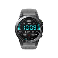 [New 2023] Zeblaze Ares 3 Pro Smart Watch Ultra HD AMOLED Display Voice Calling 100+ Sport Modes 24H