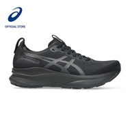 ASICS Women GEL-KAYANO 32 Running Shoes in Black/Graphite Grey