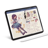[Benks] New Magnetic Detachable and Reusable Paperlike Screen Protector / Film for iPad Pro 11, iPad Pro 12.9 and more