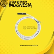 D-Z73 PNEUMATIC SENSOR CYLINDER MAGNETIC REED SWITCH TYPE D-Z73 DZ73