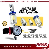 Spray Gun Air Trap Oil Water Separator Spray Paint Gun Water Oil Filter Compressor Paint Tool Adapte