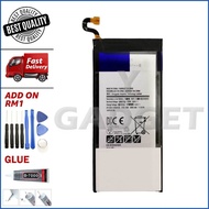 BATTERY REPLACEMENT FOR SAM S6 EDGE PLUS EB-BG928ABA (3000mAh)