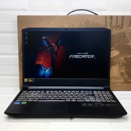Laptop Acer Nitro 5 AN515-57 Intel Core i5-11400H RAM 8GB SSD 512GB
