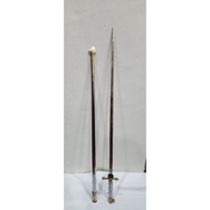 Brand New Sword for ROTC AND CAT CMT or Citizens Military training