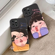 Couple Case For Realme Note 70 C75 C71 C73 C65 C63 C51 C67 C53 C55 C11 2021 C33 C30 C25 C25S C35 C31