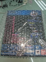 全新日版未開封 shf 宇宙刑事