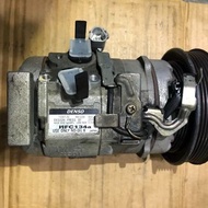 TOYOTA camry 冠美麗 3.0 冷氣壓縮機 壓縮機 空調壓縮機 (正廠中古件)