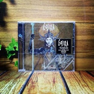 CD IMPORT - GOJIRA - FORTUDE
