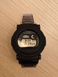 CASIO G-SHOCK × BEAMS 男錶 特別訂製款 G-B001