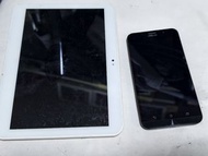 全新Android 7寸 Pad, Asus zen fone 手機