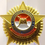 PIN UNHAN UNIV PERTAHANAN