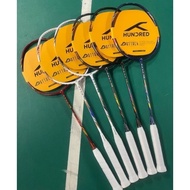 HUNDRED / HNDRD ROCK R8 ORIGINAL Badminton Racket