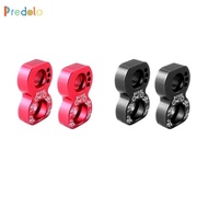[Predolo] Bike V Brake Extend Converter 20inch-451 Aluminum Frame V Brake Adapter Red