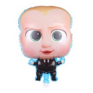 Baby Boss Full Body Foil Balloon