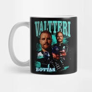 Valtteri Bottas Coffee Mug V34