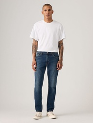 กางเกงยีนส์ผู้ชาย Levis® Mens 511™ Slim Jeans