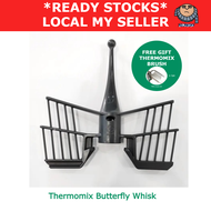 Thermomix Butterfly Whisk (tm5/tm6) FOC Brush