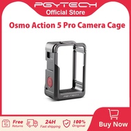 PGYTECH Osmo Action 5 Pro Camera Cage