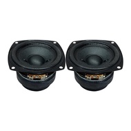 4ohm full range speaker 3 inch 10W Dual sound stereo HiFi Bluetooth speaker dual magnetic loudspeake