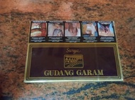 Ready Stok Garam Surya 12 [1 Slop ] Promo