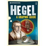 Introducing Hegel book: a Graphic Guide