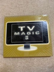 TV MAGIC II BMG