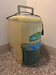 象印沸石式溫風除濕機RV-HJF60