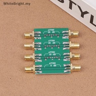 # WBMY #  DC -4.0GHz RF Fixed Attenuator SMA Double Female Radio Frequency Fixed Attenuator Module B