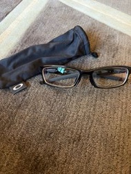 Oakley Eyeglasses 眼鏡