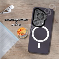 HP S19-Case hybrid IMD HUWAEI PURA 70 ULTRA - Case huawei pura 70 ultra-cassing-cellphone-silicon pr