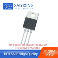 5pcs Original HY1906 HY3506 HY3606 HY3906 HY4306 Transistor HY1906P HY3506P HY3606P HY3906P HY4306P