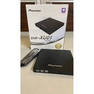 【3曦電腦】二手良品-附發票 Pioneer DVR-XU01 8X光碟機