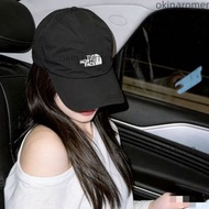 The North Face 北面棒球帽