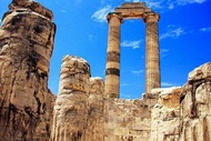 Dougga and Bulla Regia Full Day Tour from Tunis and Hammamet