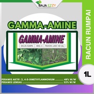 Racun Rumput Gamma Amine 1L
