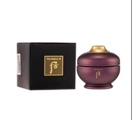 THE HISTORY OF WHOO 后 還幼膏