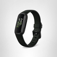 FITBIT [Pre-order] Fitbit Inspire 3 Health Tracker - Midnight Zen