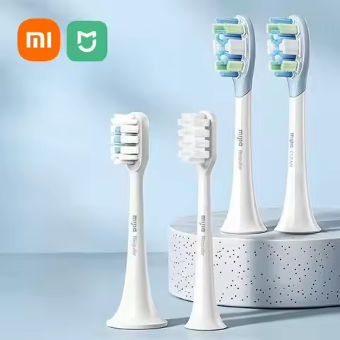 Xiaomi Mijia Sonic Electric Toothbrush Head T100 T200 T300 T301 T302 T700 Replacement Toothbrush Hea