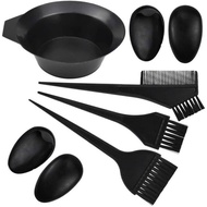 Hair Colour Tools for Hair Colour