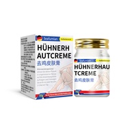 [Ready Stock] Seafumian Chicken Skin Cream Chicken Skin Cream Chicken Skin Snake Skin Fish Scale Ski