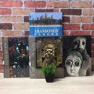 English Book:age Of Faith V3954 Ancient America V3955 Cradie Of Civilization V3956