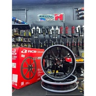 RCB SP800 MAGS FOR MIO SPORTY | MIO SOULTY | NOUVO