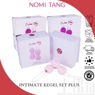 Nomi Tang IntiMate Kegel Set Plus [Authorized Dealer]