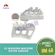 WF-HD100WM LG WASHING MACHINE ROTOR SENSOR